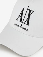Armani Exchange baseball sapka