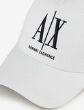 Armani Exchange baseball sapka