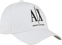 Armani Exchange baseball sapka