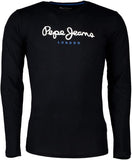 Pepe Jeans hosszúujjú póló