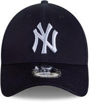 New Era New York Yankees 9FORTY baseball sapka