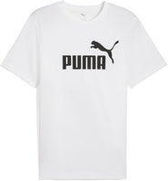 PUMA rövidujjú póló (Nagy méretben is)