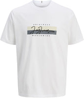 Jack & Jones rövidujjú póló