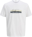 Jack & Jones rövidujjú póló