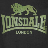 Lonsdale rövidujjú póló (2 db 1 csomagban, nagy méretben is)