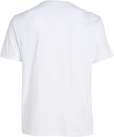 Nagyméretű Calvin Klein Jeans rövidujjú póló