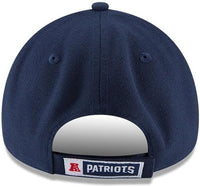 New Era - New York Yankees - 9forty baseball sapka