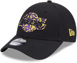 New Era állítható baseball sapka