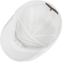 STETSON pamut lapos sapka