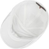 STETSON pamut lapos sapka