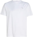 Nagyméretű Calvin Klein Jeans rövidujjú póló