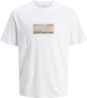 Jack & Jones rövidujjú póló