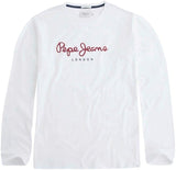 Pepe Jeans hosszúujjú póló
