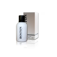 Cote d'Azur Boston White Man EDT (100ml) Hugo Boss In Motion White parfüm utánzat