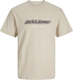 Jack & Jones rövidujjú póló
