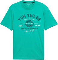 Tom Tailor rövidujjú póló