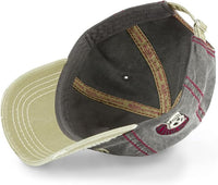Von Dutch retro baseball sapka
