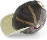 Von Dutch retro baseball sapka