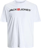 Nagyméretű Jack & Jones póló (8 XL méreig)