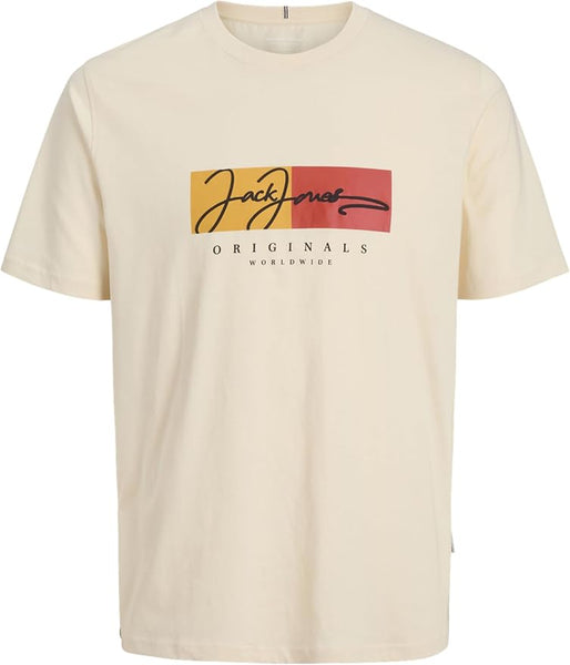 Jack & Jones rövidujjú póló