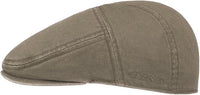 STETSON pamut lapos sapka
