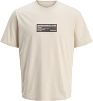 Jack & Jones rövidujjú póló
