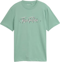 Tom Tailor rövidujjú póló (Nagy méretben is)