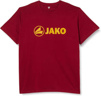 JAKO rövidujjú póló (Nagy méretben is)