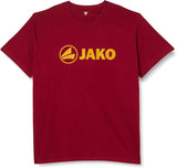 JAKO rövidujjú póló (Nagy méretben is)