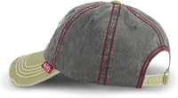 Von Dutch retro baseball sapka