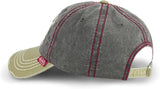 Von Dutch retro baseball sapka