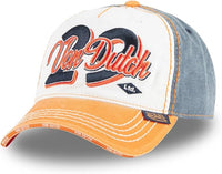 Von Dutch retro baseball sapka