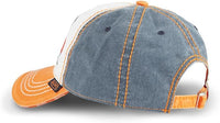 Von Dutch retro baseball sapka