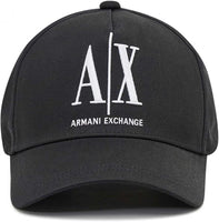Armani Exchange baseball sapka