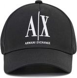 Armani Exchange baseball sapka