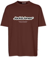 Jack & Jones rövidujjú póló