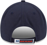 New Era - New York Yankees - 9forty baseball sapka