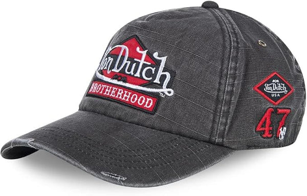 Von Dutch Baseball sapka