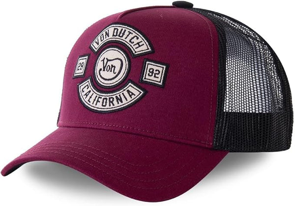 Von Dutch hálós baseball sapka