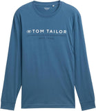 Tom Tailor hosszúujjú póló (Nagy méretben is)