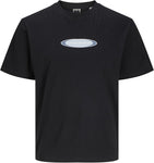 Nagyméretű Jack & Jones rövidujjú póló (6 XL méretig)