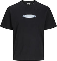 Nagyméretű Jack & Jones rövidujjú póló (6 XL méretig)