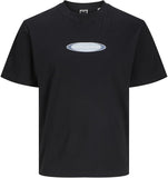 Nagyméretű Jack & Jones rövidujjú póló (6 XL méretig)