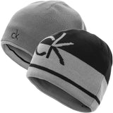 Calvin Klein kifordítható sapka