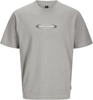 Nagyméretű Jack & Jones rövidujjú póló (6 XL méretig)