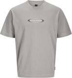 Nagyméretű Jack & Jones rövidujjú póló (6 XL méretig)