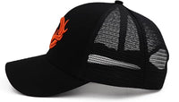 Hímzett vadász baseball sapka