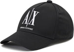 Armani Exchange baseball sapka