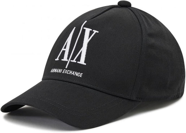Armani Exchange baseball sapka