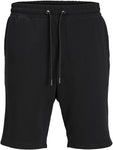 Jack & Jones pamut bermuda oldalzsebbel